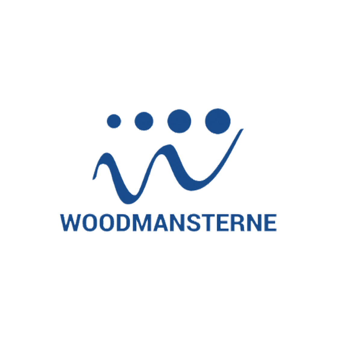 Woodmansterne School and Sixth Form Logo