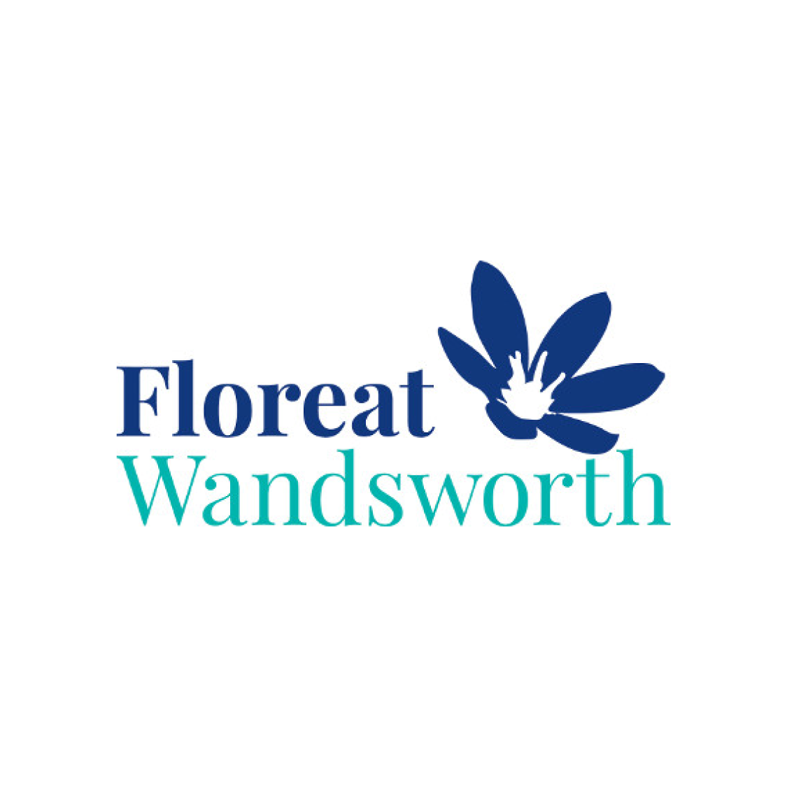 Floreat Primary Wandsworth School Logo