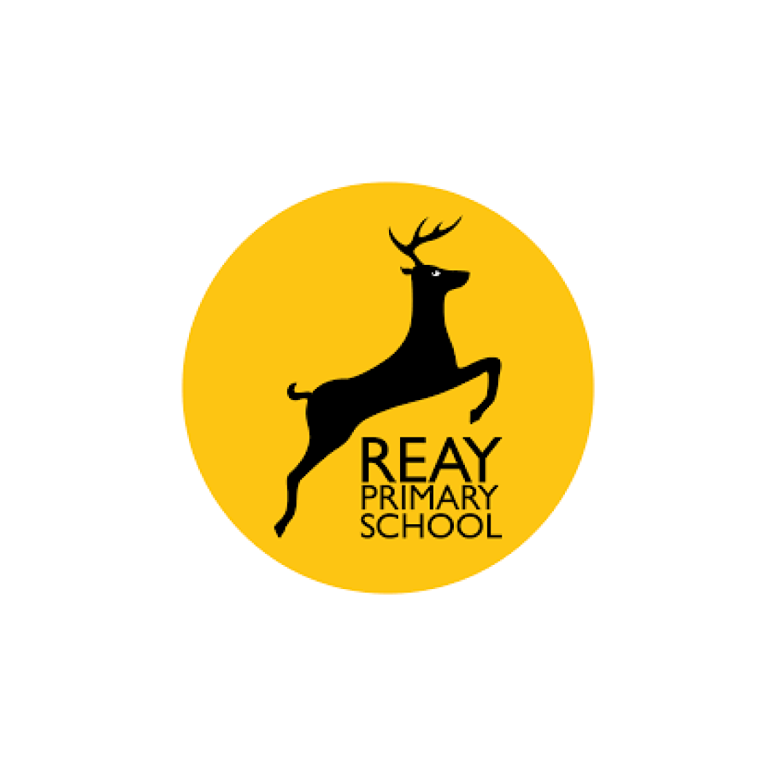 Reay Primary School Logo