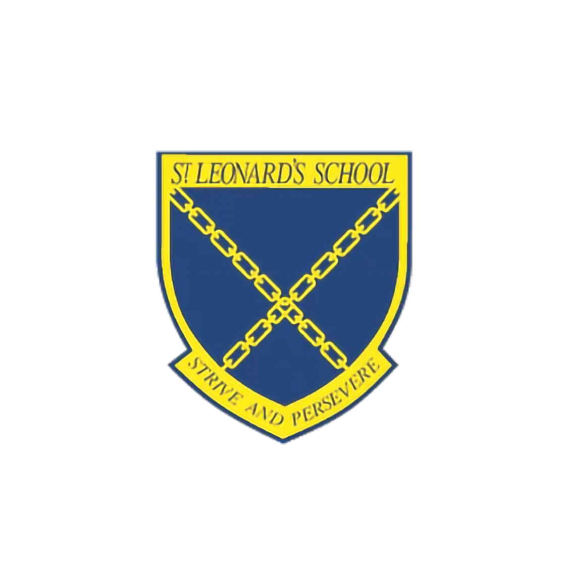 St Leonards Primary School Logo