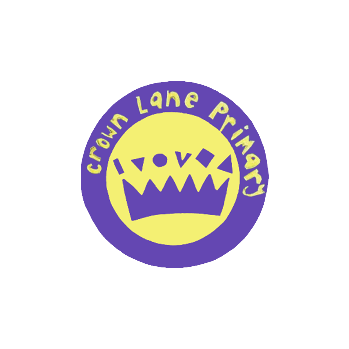 Crown Lane Logo