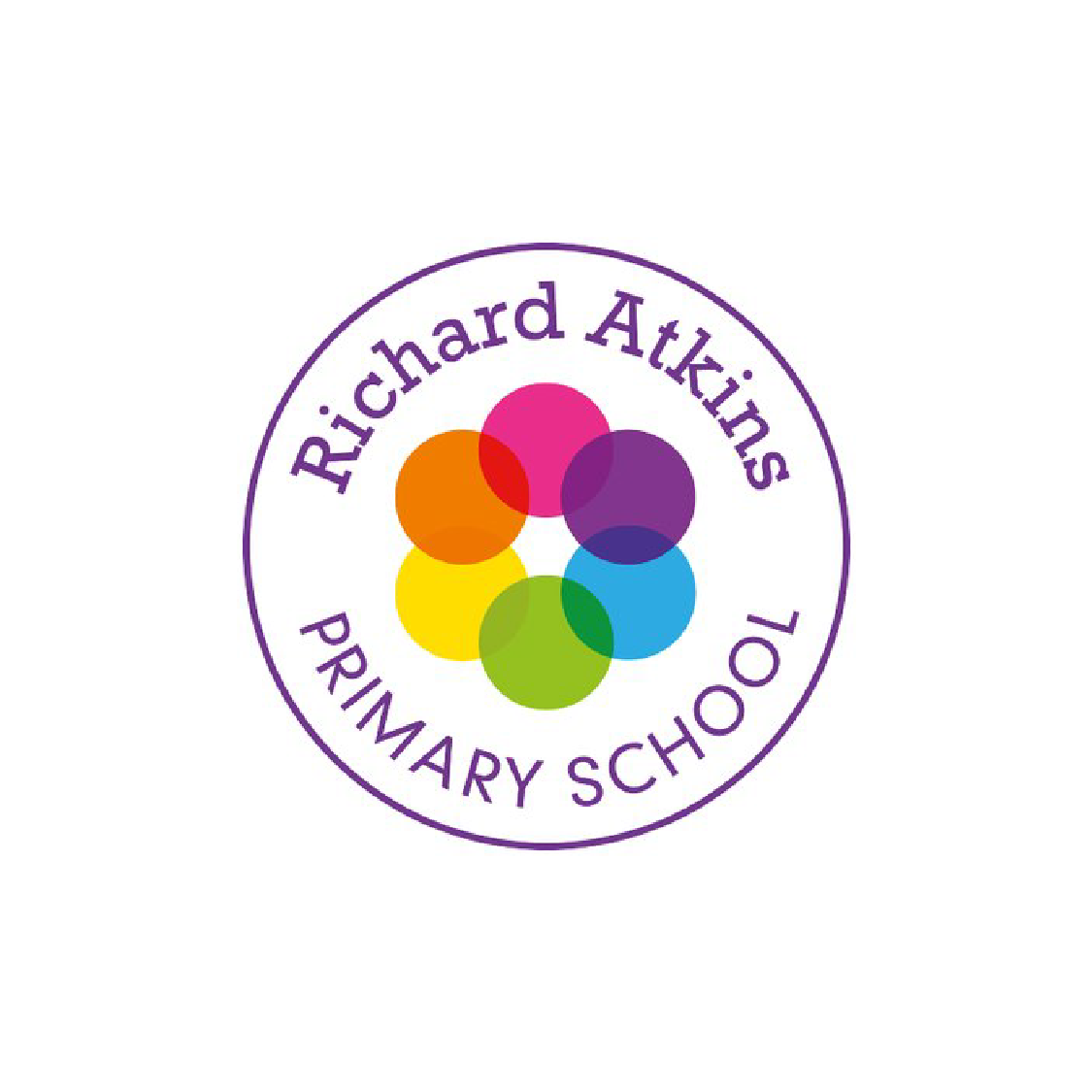 Richard Atkins Logo